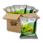 BRAZILIAN LIME & BLACK PEPPER - BOX
