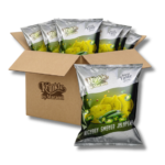 HICKORY SMOKED JALAPENO - BOX