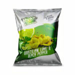 BRAZILIAN LIME & BLACK PEPPER