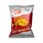 SWEET THAI CHILI SAUCE