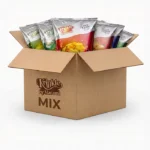 Mix Box