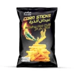Stick Blazing Hot Chili