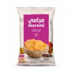 Chips BBQ