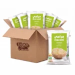 Chips Salt & Vinegar - BOX
