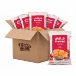 Chips Ketchup - BOX
