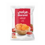 Chips Ketchup