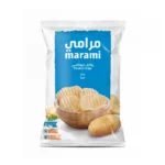Chips Salt